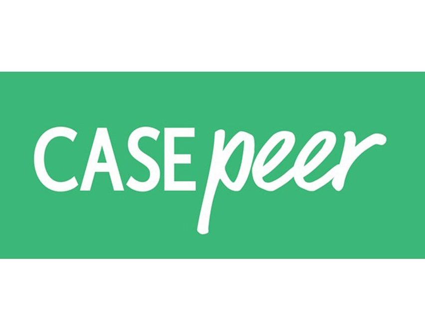 New Partner: CASEpeer